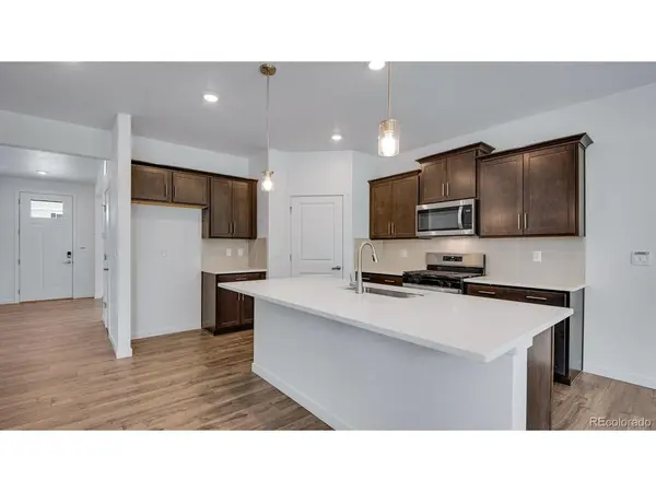18125 Coppermallow, Parker, CO 80134