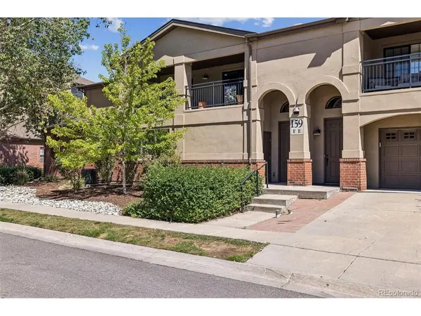 159 Quebec #F, Denver, CO 80220