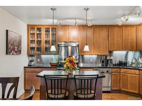 159 Quebec #F, Denver, CO 80220