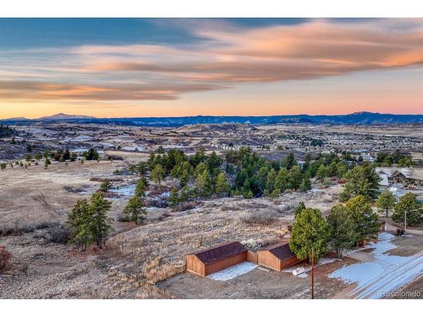 271 N Ridge, Castle Rock, CO 80104