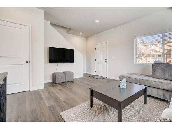2220 E La Salle #107, Colorado Springs, CO 80909