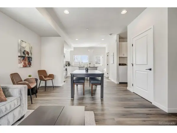 2220 E La Salle #107, Colorado Springs, CO 80909