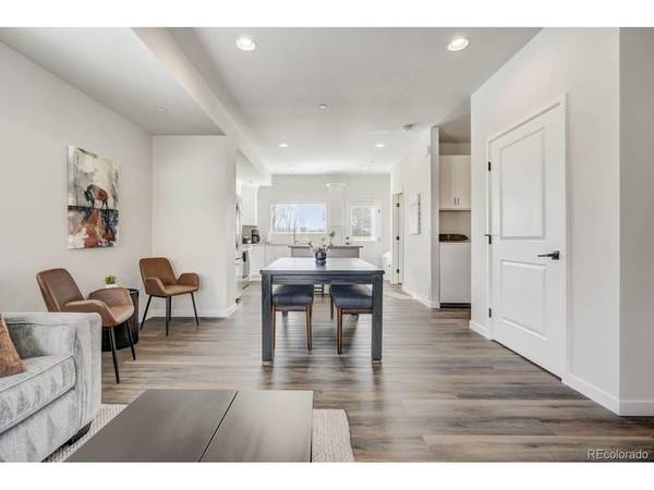 2220 E La Salle #107, Colorado Springs, CO 80909
