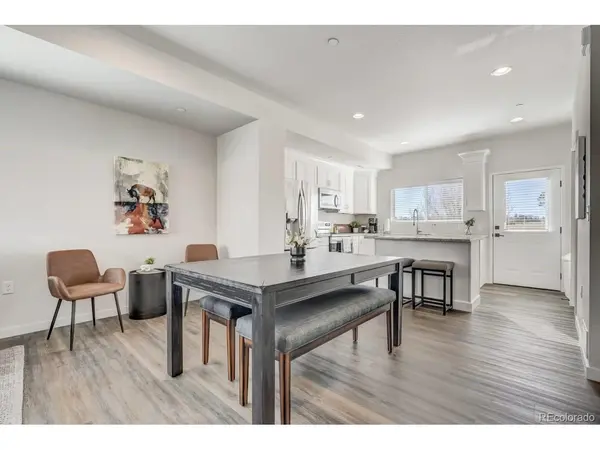 2220 E La Salle #107, Colorado Springs, CO 80909