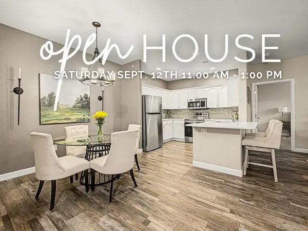 8496 S Hoyt #206, Littleton, CO 80128