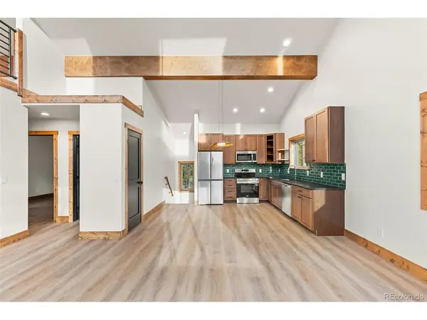 385 Silverheels, Fairplay, CO 80440