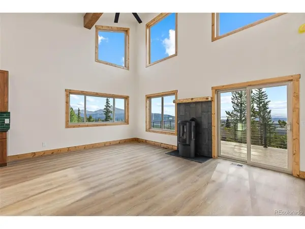 385 Silverheels, Fairplay, CO 80440