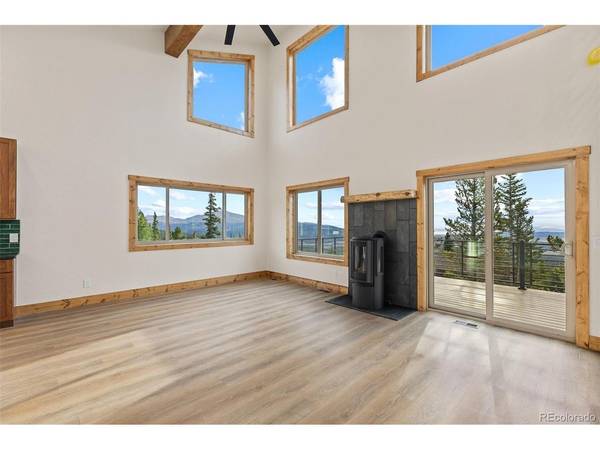 385 Silverheels, Fairplay, CO 80440