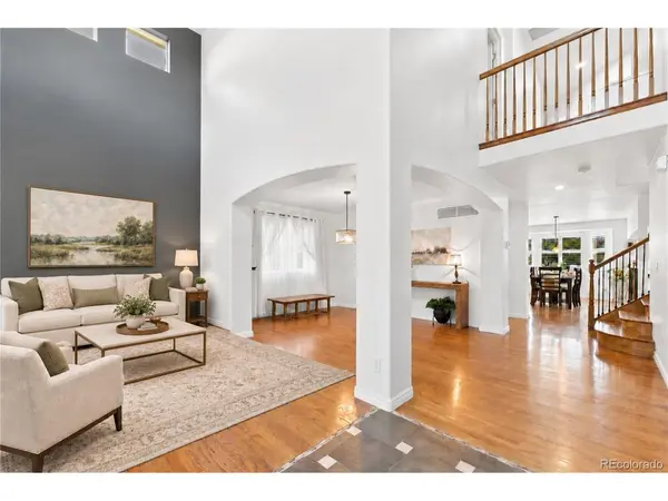3699 Deer Valley, Castle Rock, CO 80104
