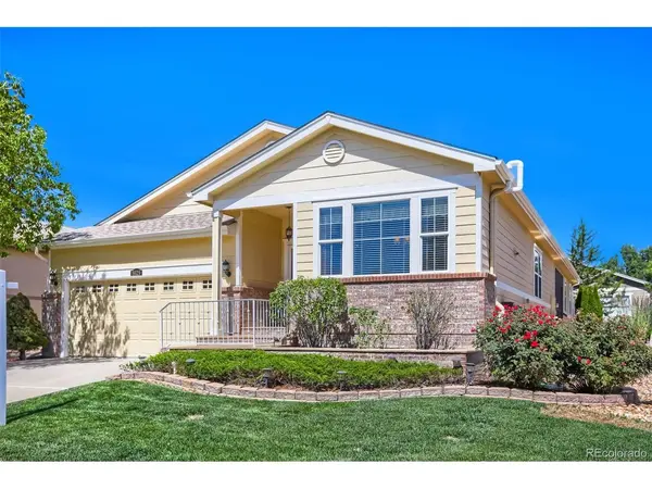 8629 E 148th, Thornton, CO 80602