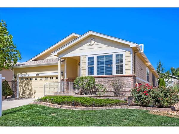 8629 E 148th, Thornton, CO 80602
