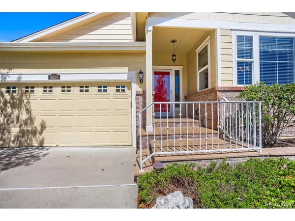 8629 E 148th, Thornton, CO 80602