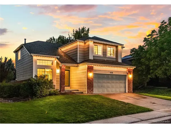 5136 Weeping Willow, Highlands Ranch, CO 80130