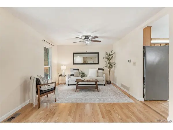 6675 Buffalo, Colorado Springs, CO 80918