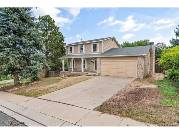 6675 Buffalo, Colorado Springs, CO 80918