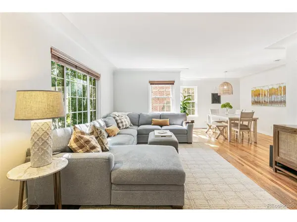 1561 S Milwaukee, Denver, CO 80210