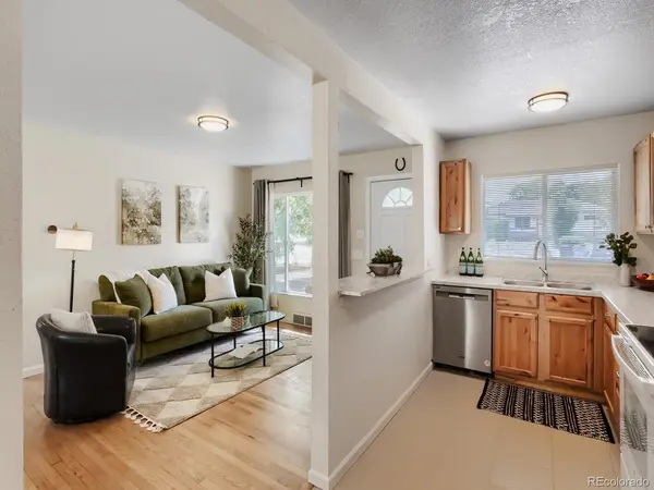 1200 S Tejon, Denver, CO 80223