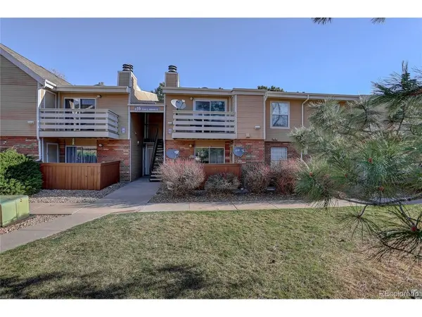 3344 S Ammons #16-202, Denver, CO 80227