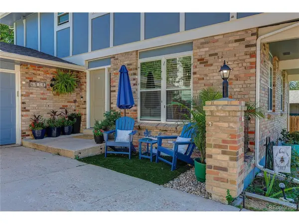 6418 S Harlan, Littleton, CO 80123