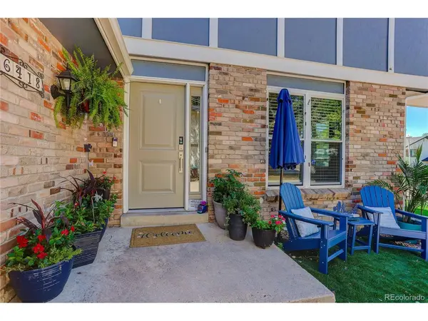 6418 S Harlan, Littleton, CO 80123
