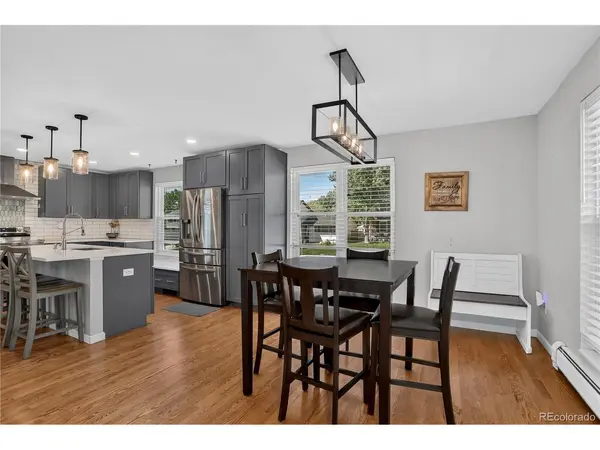 6418 S Harlan, Littleton, CO 80123
