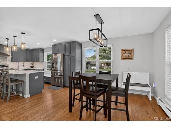 6418 S Harlan, Littleton, CO 80123