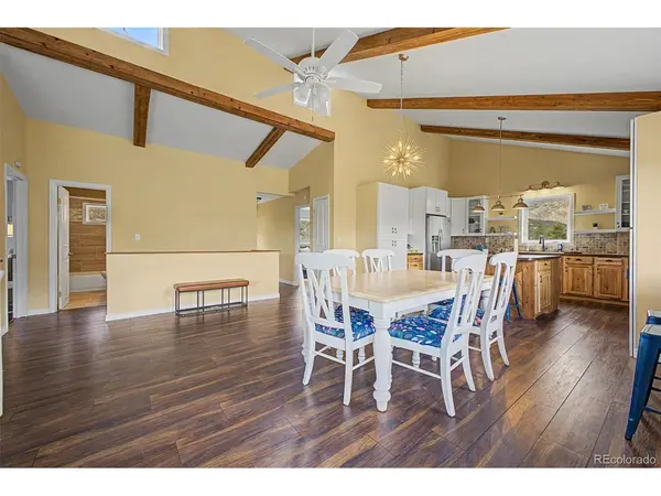 38 Navajo, Lyons, CO 80540