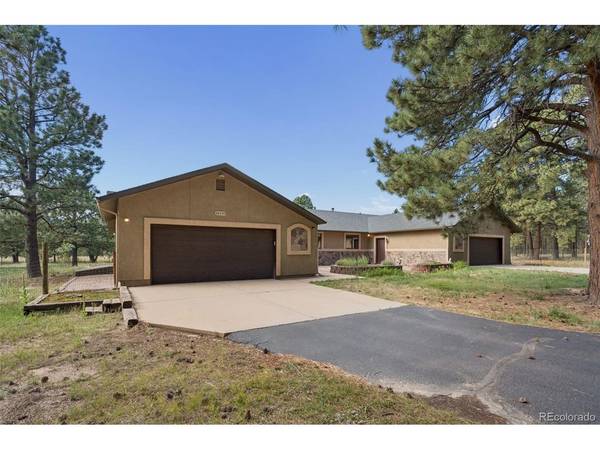 18490 E Forest, Monument, CO 80132