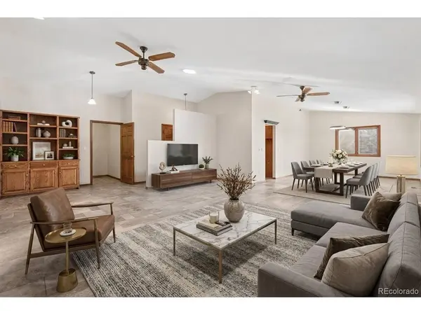 18490 E Forest, Monument, CO 80132