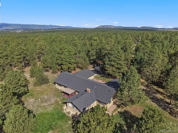 18490 E Forest, Monument, CO 80132