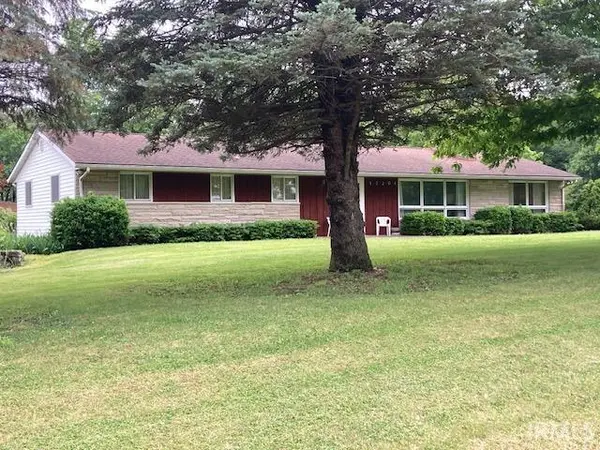 12201 S Shortcut RD, Muncie, IN 47302