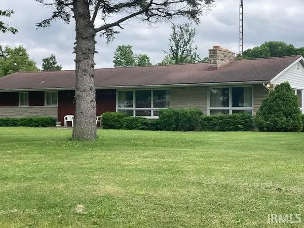 12201 S Shortcut RD, Muncie, IN 47302