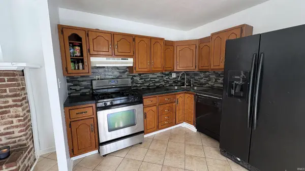 7417 Marianne AVE, Indianapolis, IN 46219
