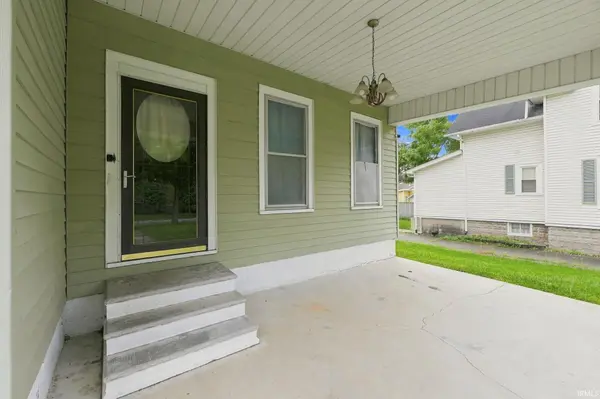 714 N Jackson ST, Auburn, IN 46706