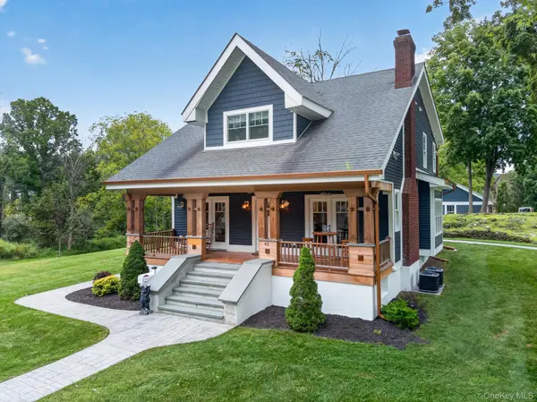 42 Colonial AVE, Warwick, NY 10990