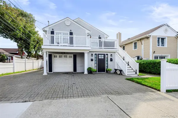 108 Neptune BLVD #Upper, Long Beach, NY 11561