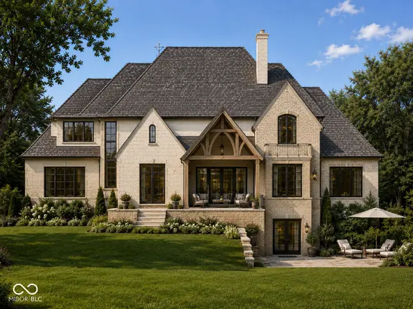 1366 Forest Hills DR, Westfield, IN 46074
