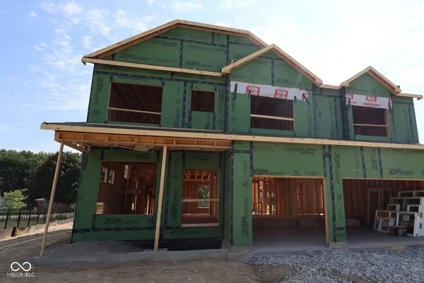 975 Vineyard WAY, Greenwood, IN 46143