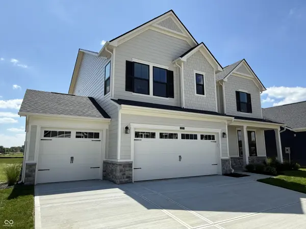1275 Dutchess DR, Westfield, IN 46074
