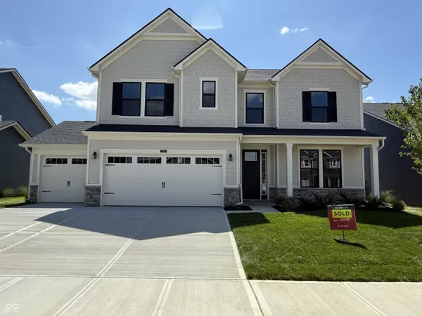 1275 Dutchess DR, Westfield, IN 46074