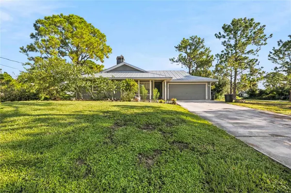 3907 ALWOOD ST, North Port, FL 34291