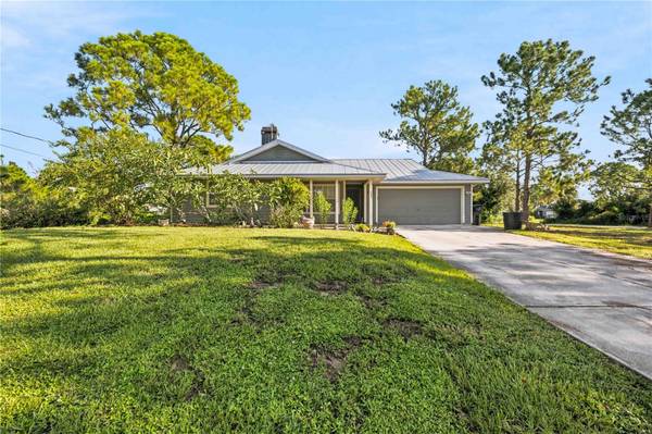 3907 ALWOOD ST, North Port, FL 34291