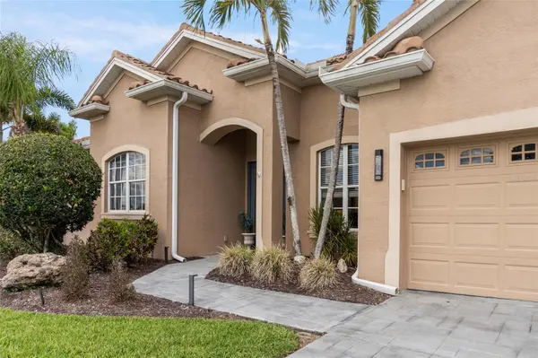 1872 COCONUT PALM CIR, North Port, FL 34288