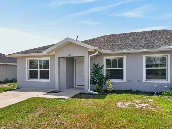 27233 PARTIN DR, Punta Gorda, FL 33983