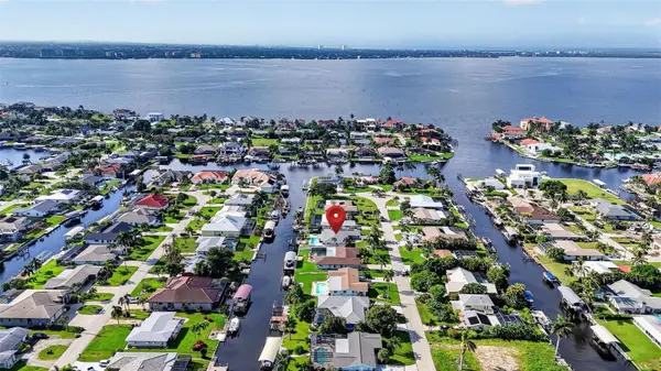 5349 COBALT CT, Cape Coral, FL 33904