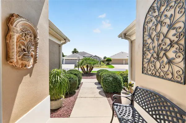 591 BAKER LN, The Villages, FL 32163