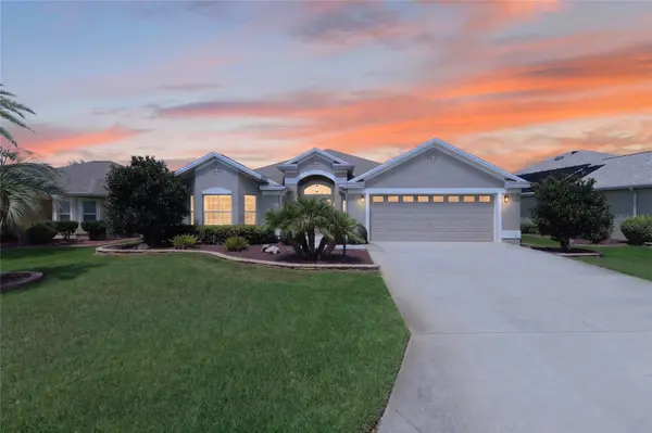 591 BAKER LN, The Villages, FL 32163