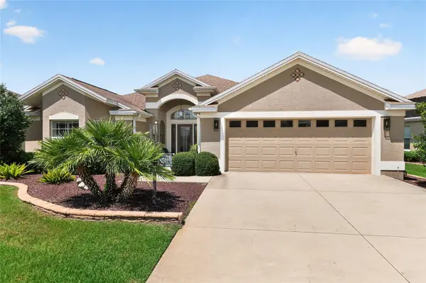 591 BAKER LN, The Villages, FL 32163