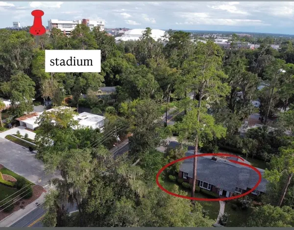 2207 NW 2ND AVE, Gainesville, FL 32603