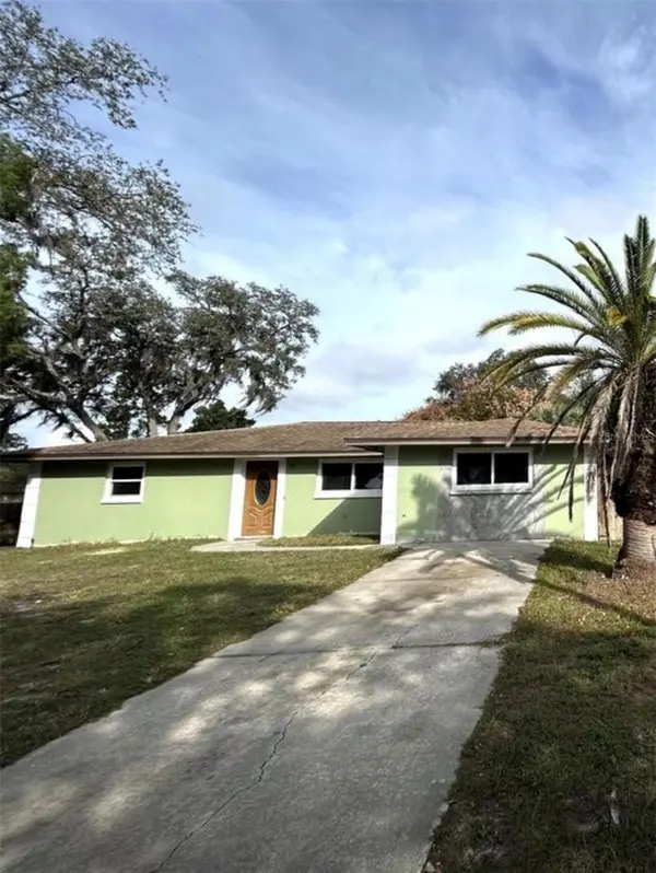 8309 LIMAN DR, New Port Richey, FL 34653